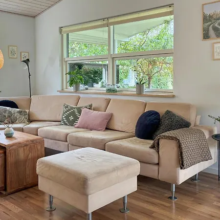 Cozy In With Wifi Silkeborg