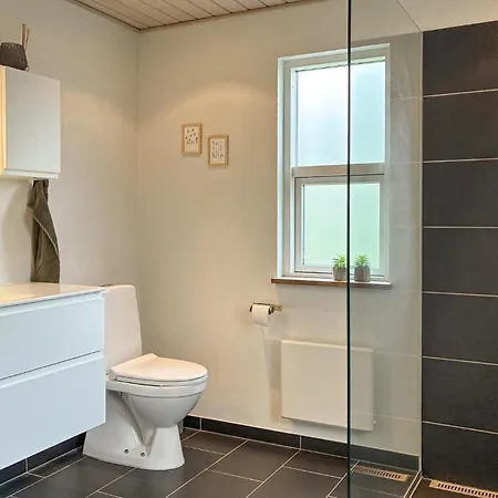 Cozy In With Wifi Casa vacanze Silkeborg