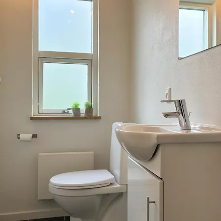 Cozy In With Wifi Casa vacanze Silkeborg