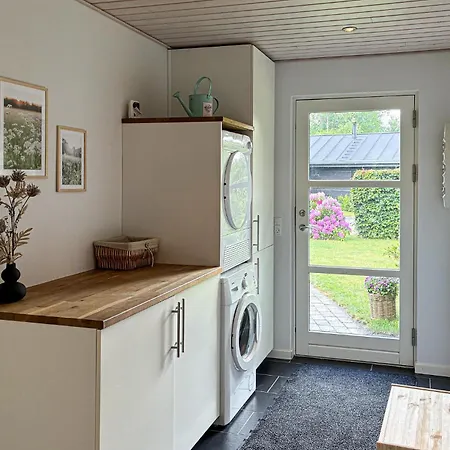 Hébergement de vacances Cozy In With Wifi Silkeborg